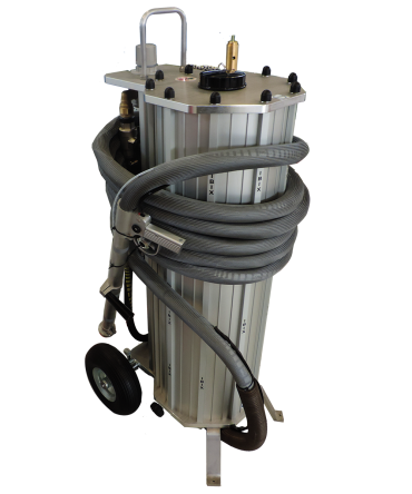 IBIX Hi Pro 60 WET-DRY