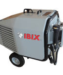 Compresor de Aire Motorizado IB2000